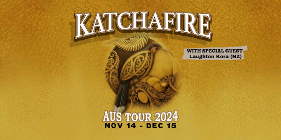 Katchafire