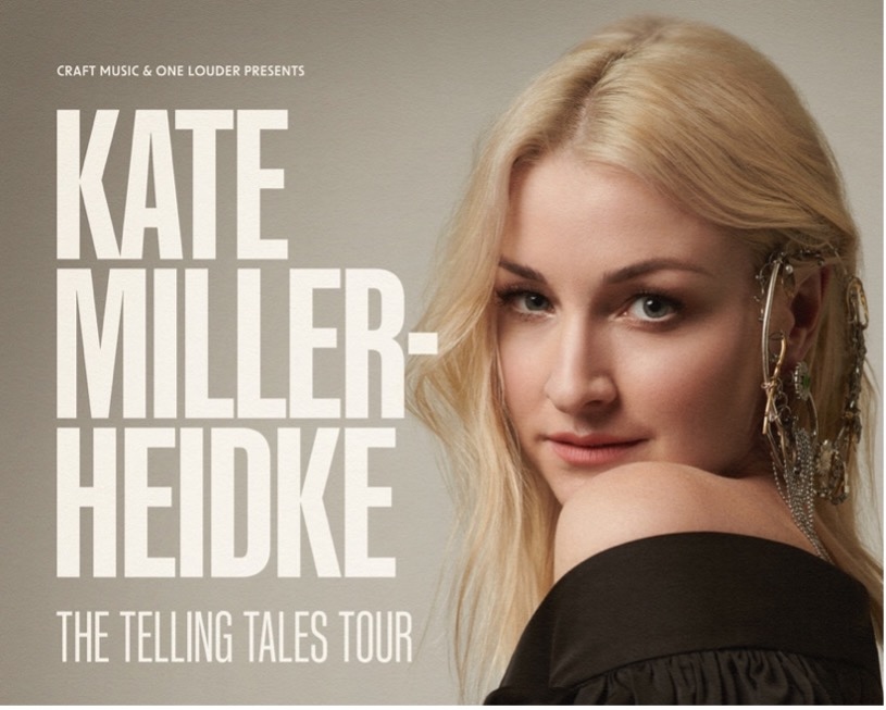 Kate Miller-Heidke