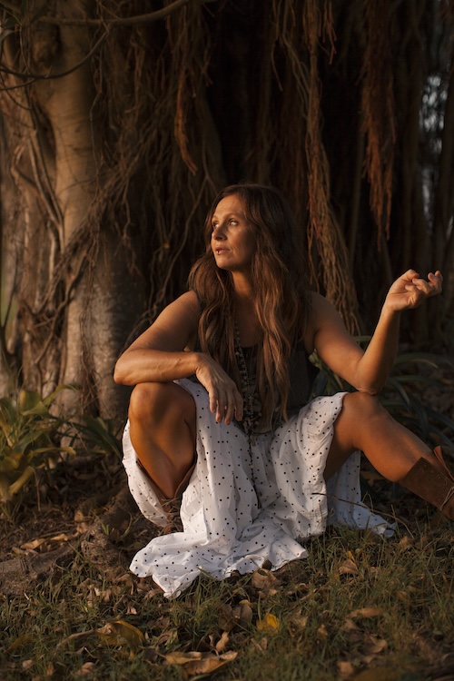 Kasey Chambers