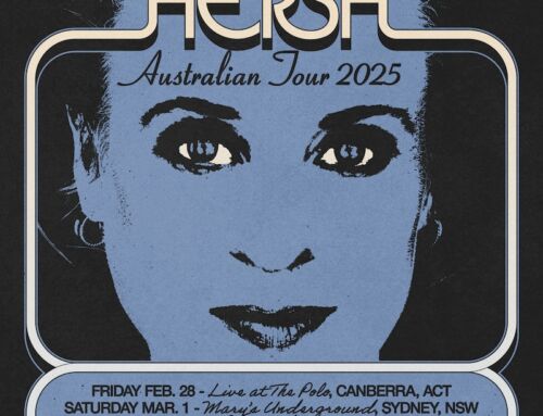 KRISTIN HERSH returns to Australia in 2025 for National Tour