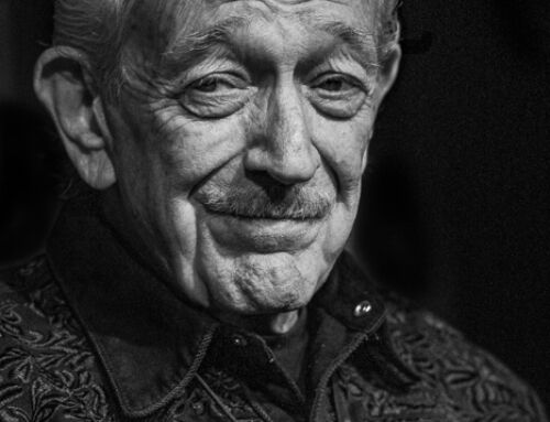 CHARLIE MUSSELWHITE + The Night Owls @ The Gov, Adelaide, 28th September 2024