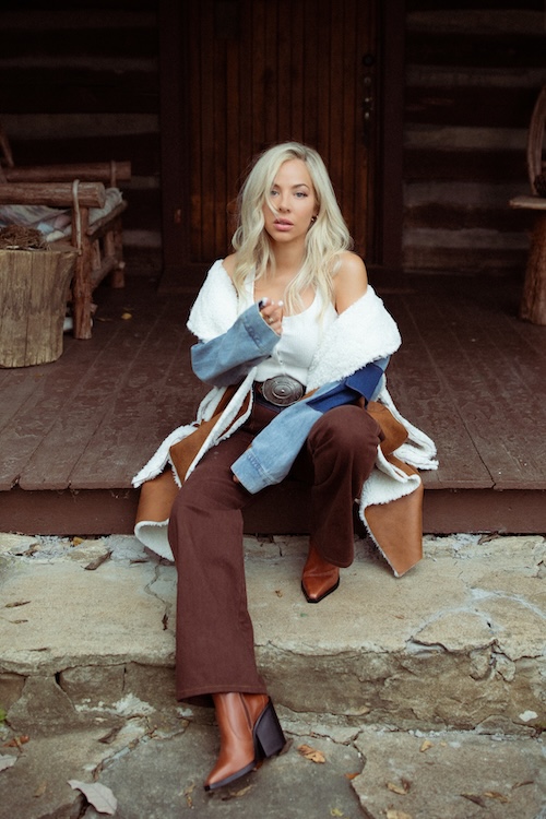 Mackenzie Porter