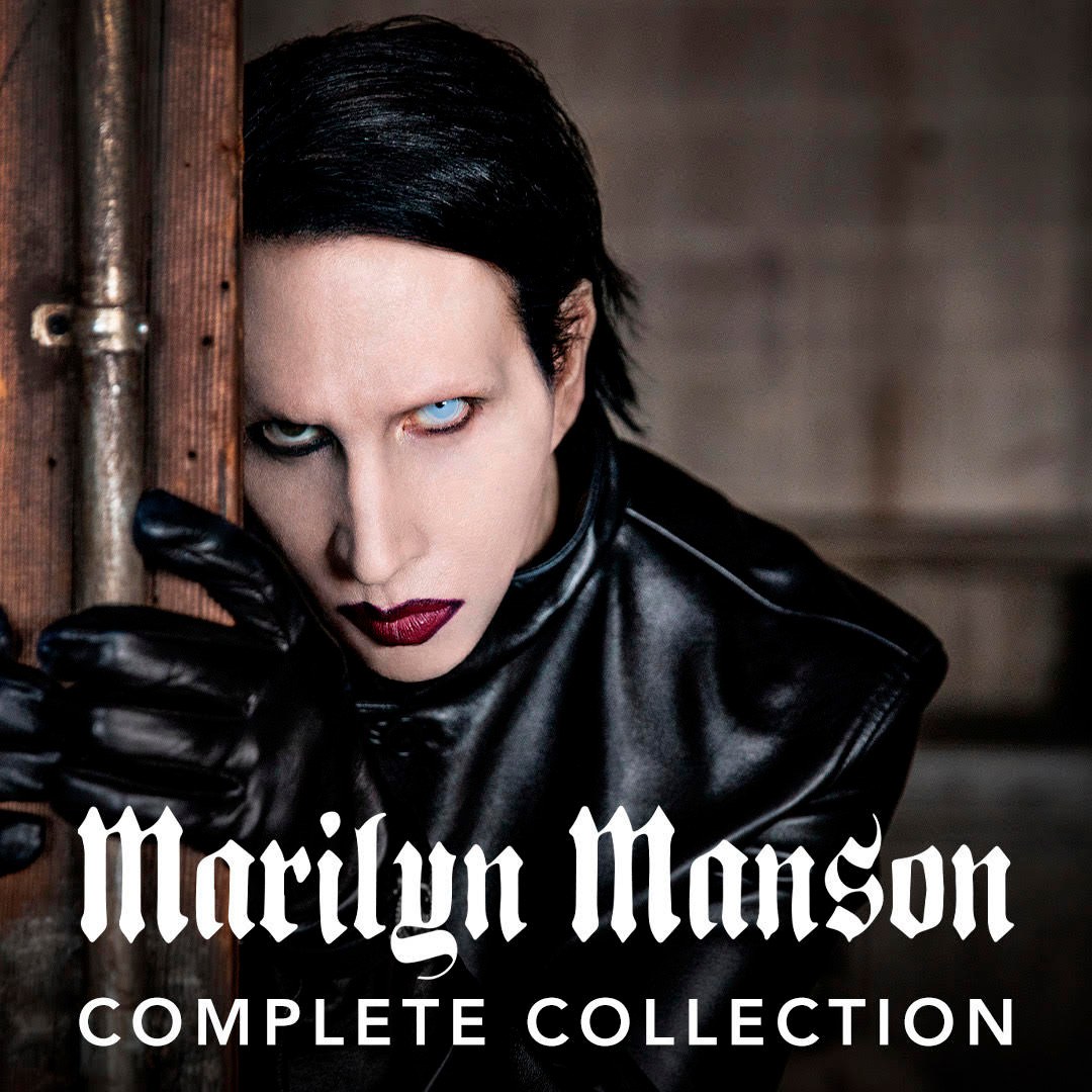 Marilyn Manson