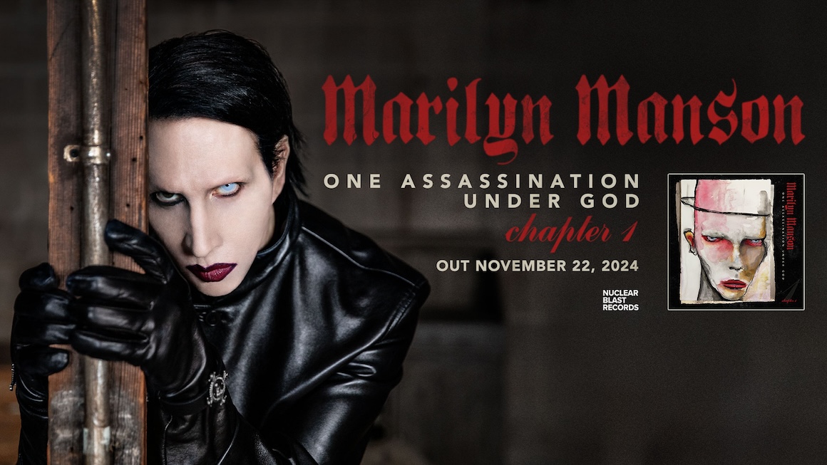 Marilyn Manson