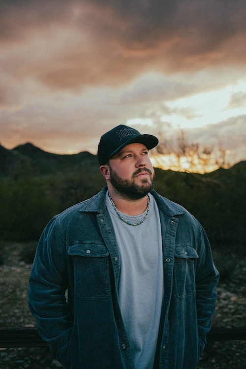 Mitchell Tenpenny