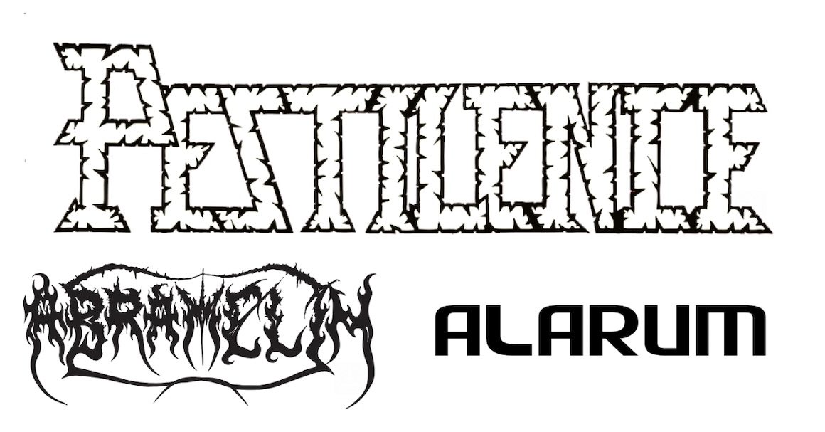 Pestilence