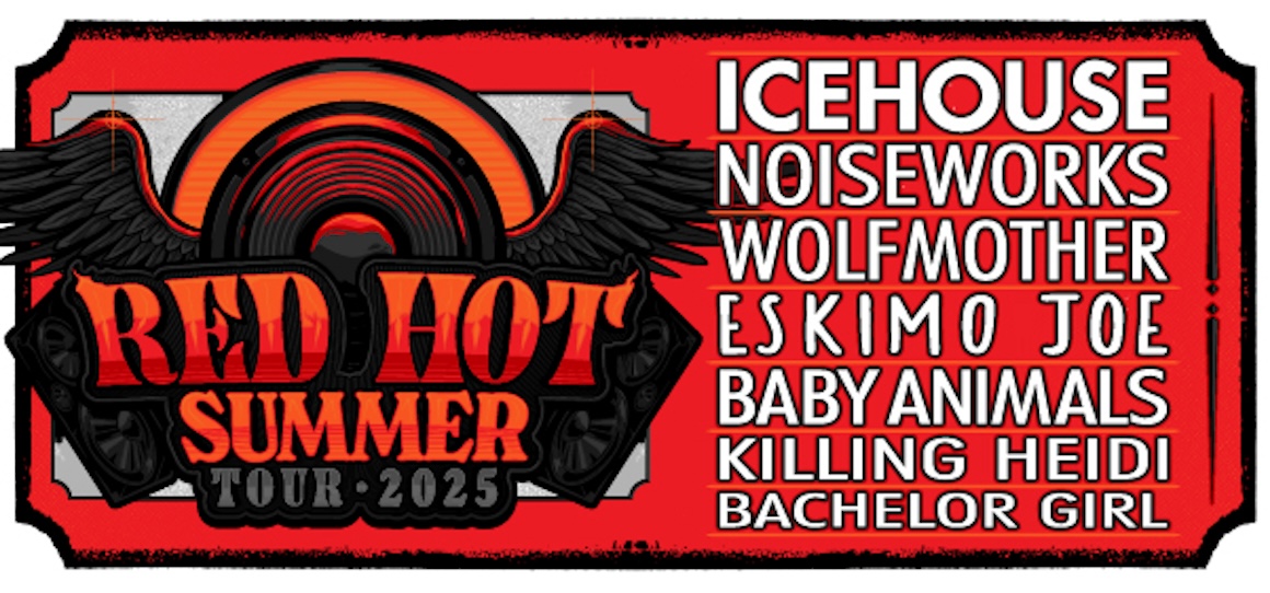 Red Hot Summer Tour