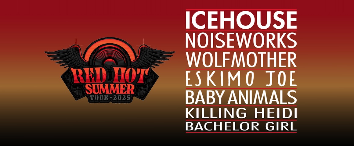 Red Hot Summer Tour