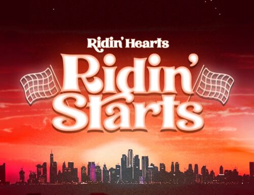 RIDIN’ HEARTS FESTIVAL announces RIDIN’ STARTS: an initiative for local emerging country music talent