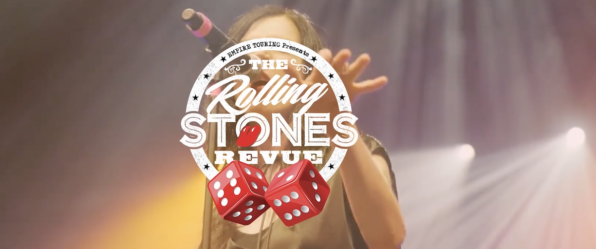 Rolling Stones Revue