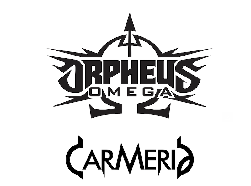 Orpheus Omega, Carmeria