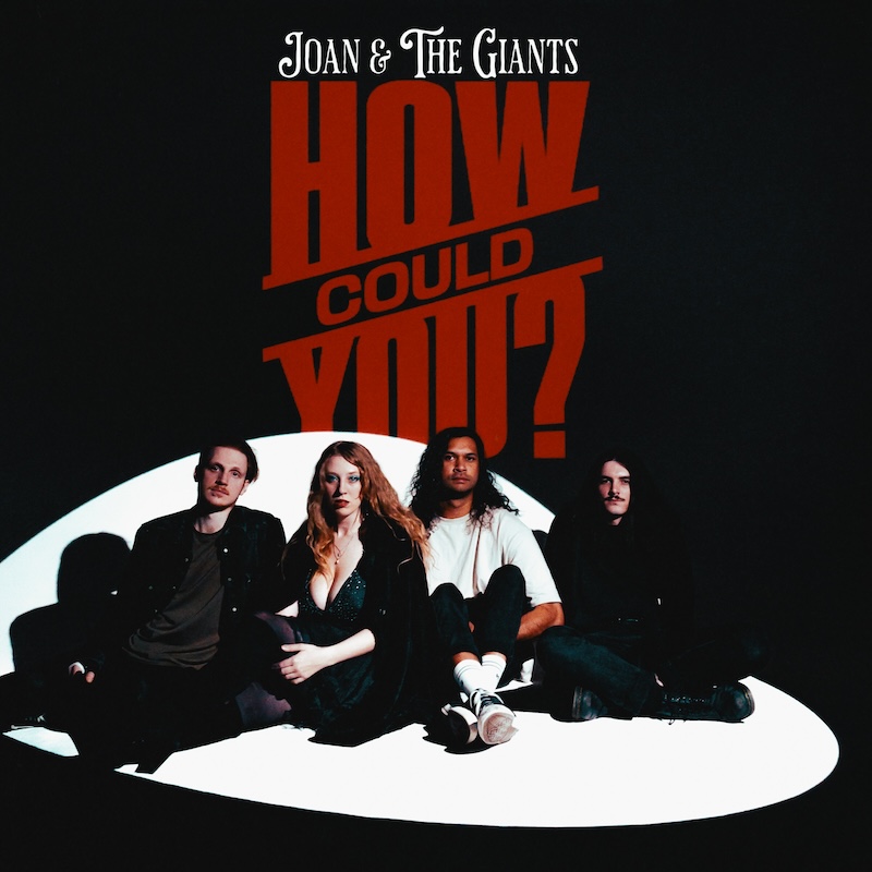 Joan & The Giants