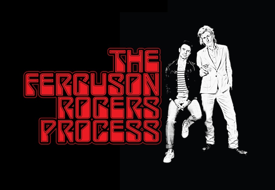 The Ferguson Rogers Process