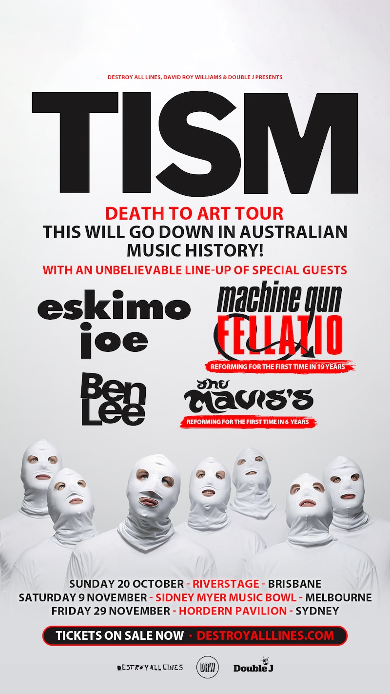 Tism