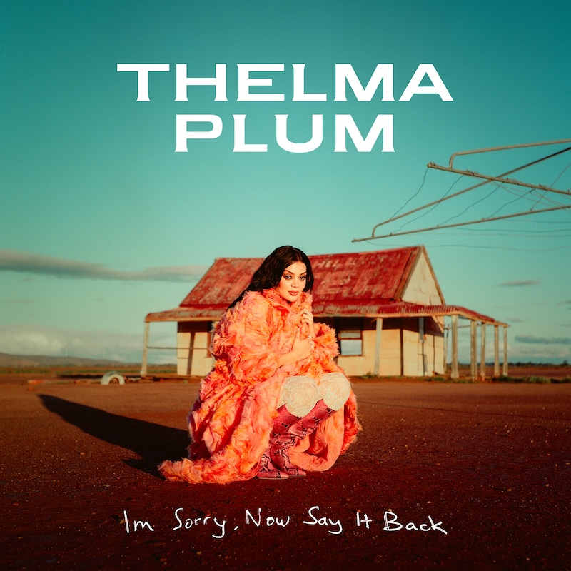 Thelma Plum