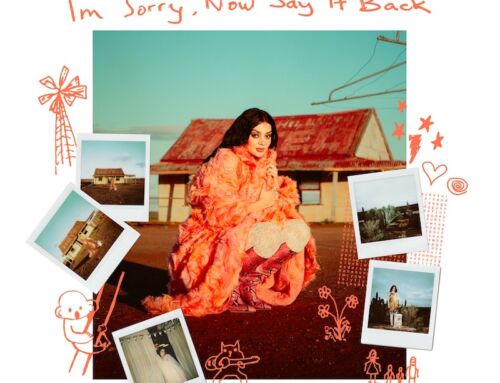 THELMA PLUM announces ​ I’M SORRY, NOW SAY IT BACK National Tour this October and November