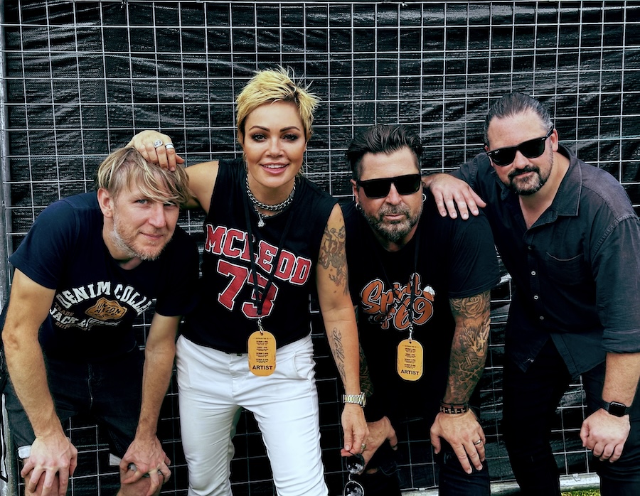 The Superjesus