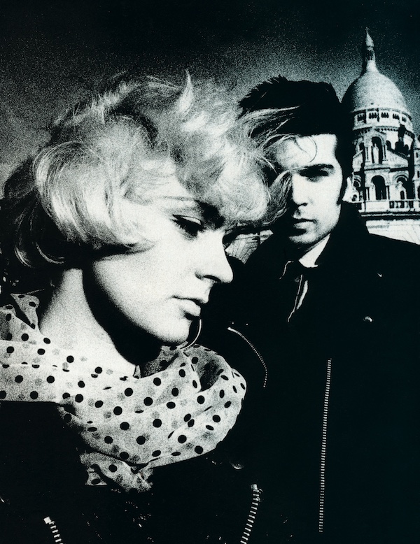 The Primitives