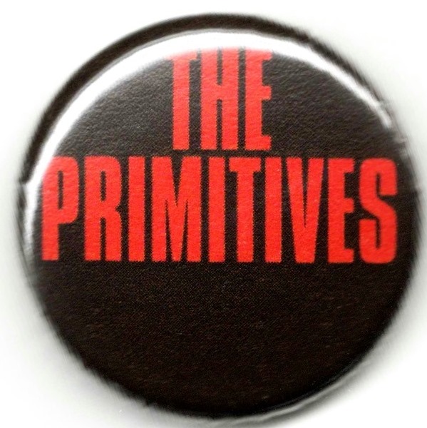 The Primitives