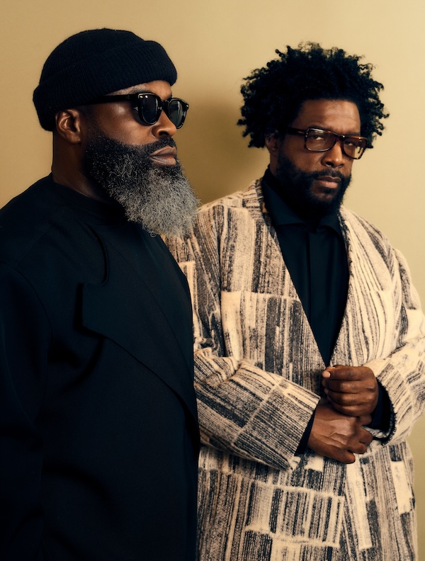 The Roots