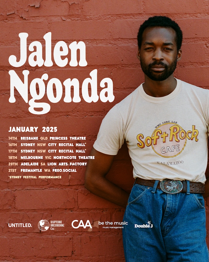 Jalen Ngonda