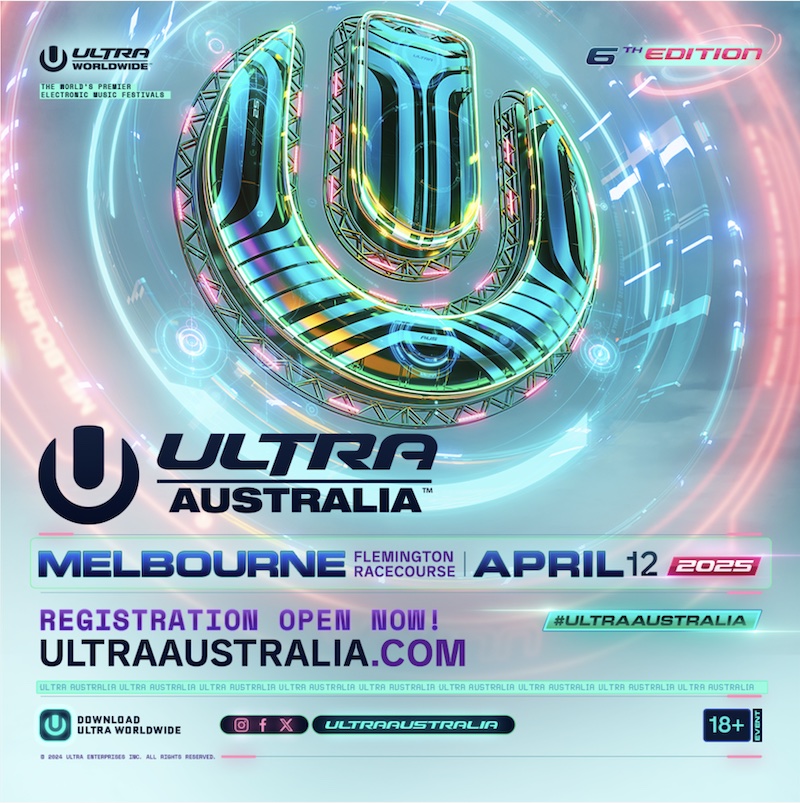 Ultra Australia