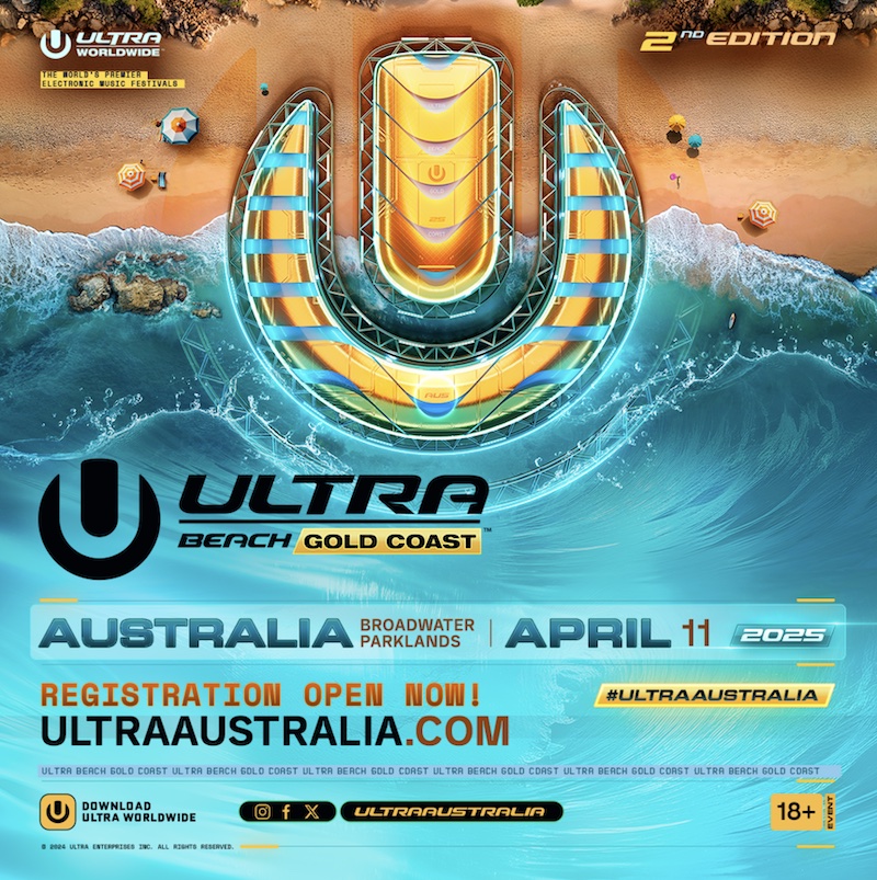 Ultra Australia