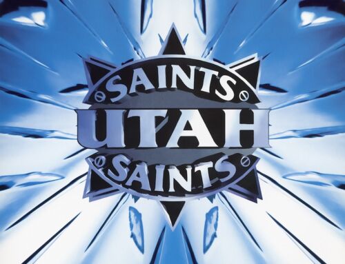 UTAH SAINTS reissue their seminal eponymous debut album + ‘WHAT CAN YOU DO FOR ME’ (Soul Mass Transit System Remix) single