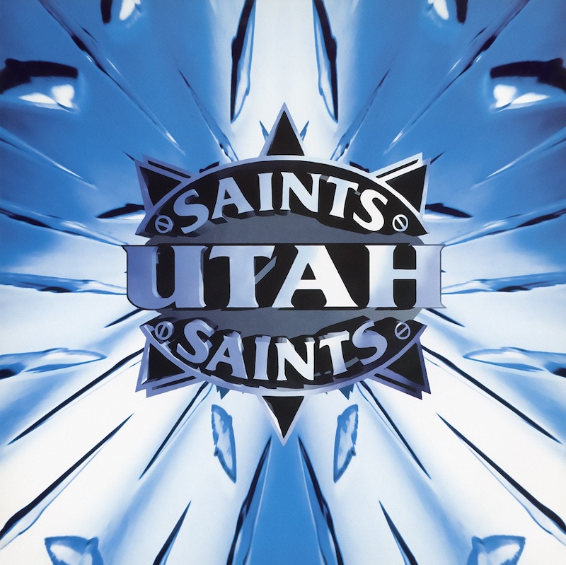 UTAH SAINTS