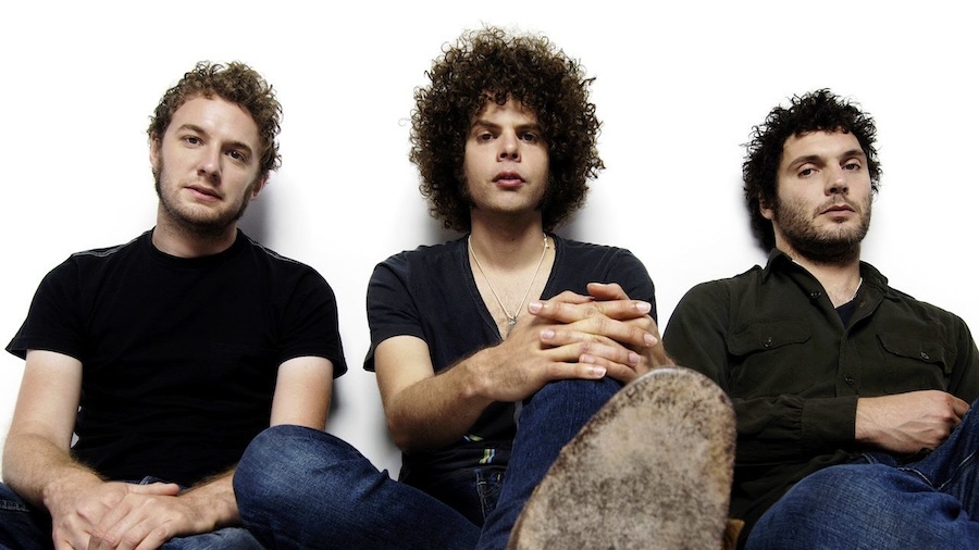 Wolfmother