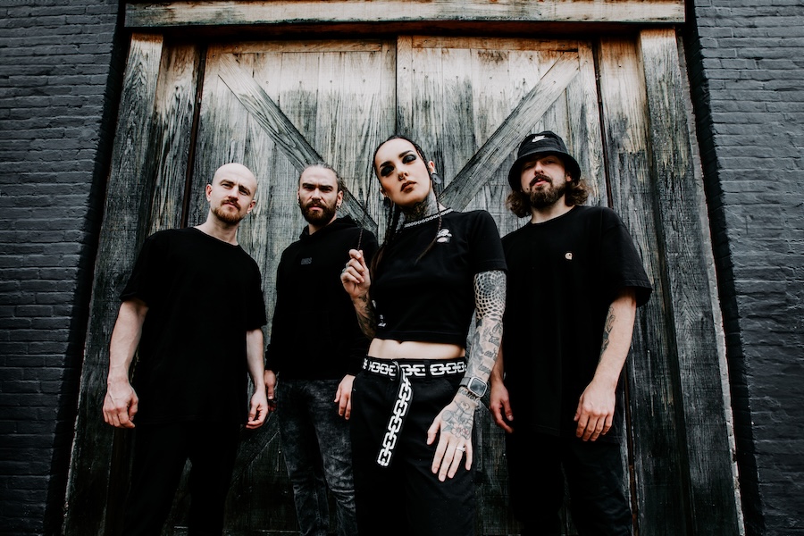 JINJER