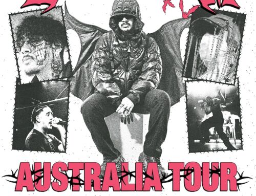 lilbubblegum Announces Australian Headline Tour Dates This November