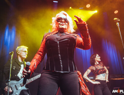 KIM WILDE @ Astor Theatre, Perth, 22nd October, 2024