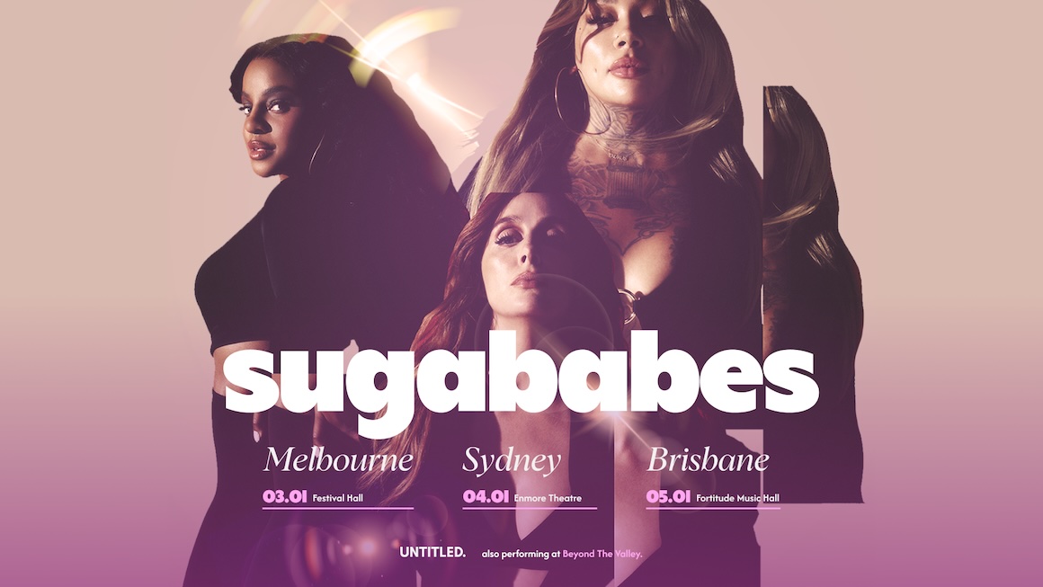 Sugababes