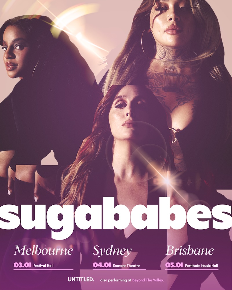 Sugababes