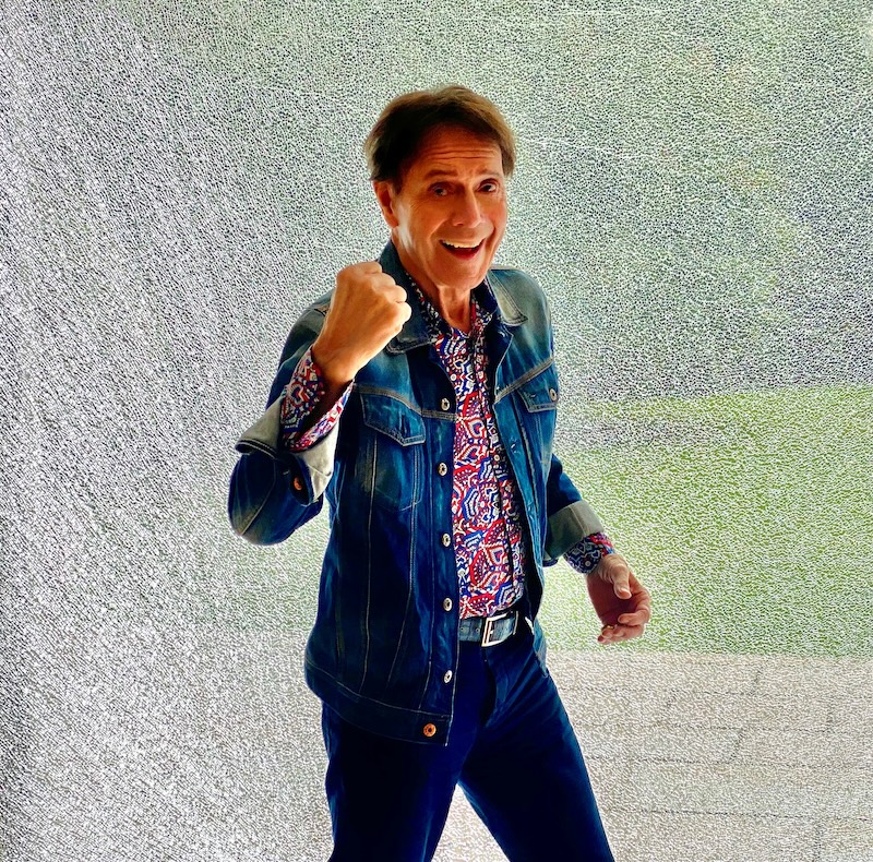 Cliff Richard