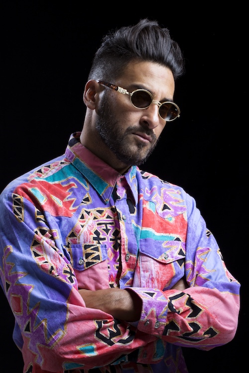 Armand Van Helden