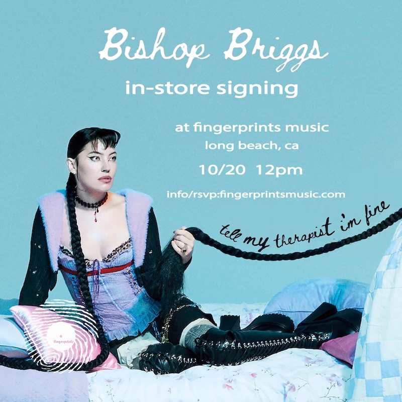 Bishop Briggs