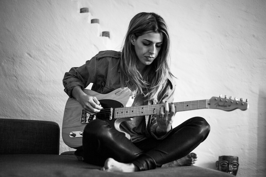 Brooke Fraser