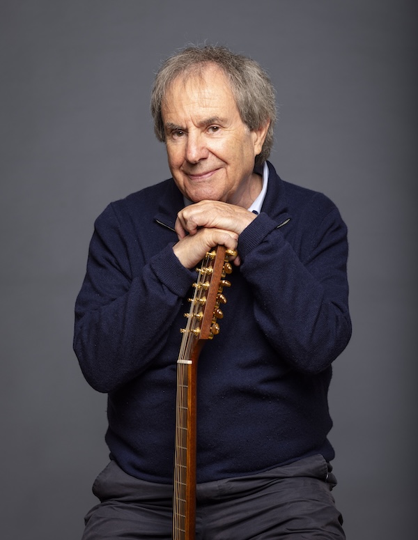 CHRIS DE BURGH