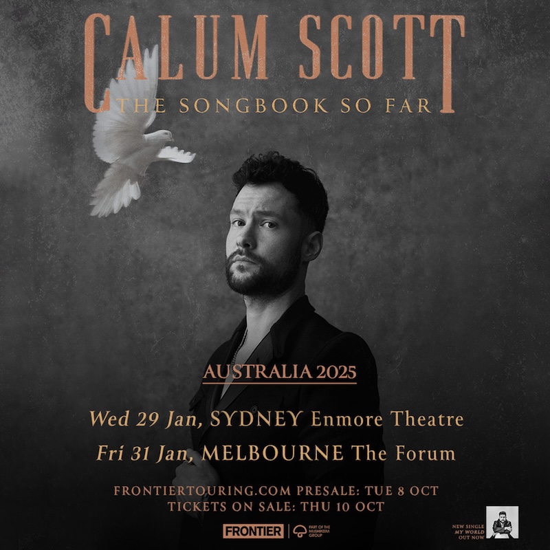 Calum Scott