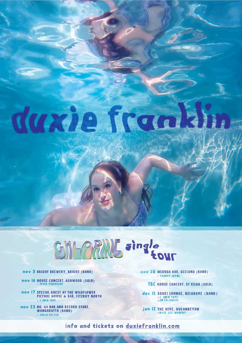 Duxie Franklin