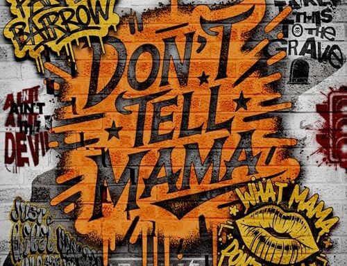 Nashville band PARKER BARROW release new single ‘DON’T TELL MAMA’ + Bring their blues-infused Southern rock to Wanted Management!