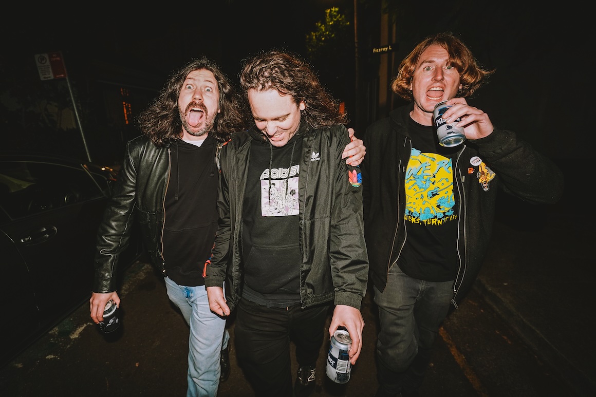 DZ Deathrays