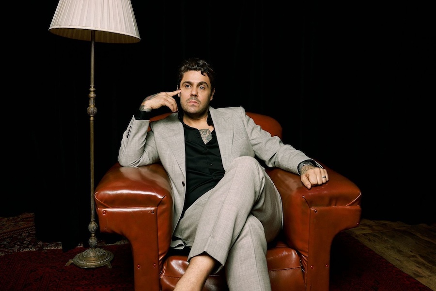 Dan Sultan