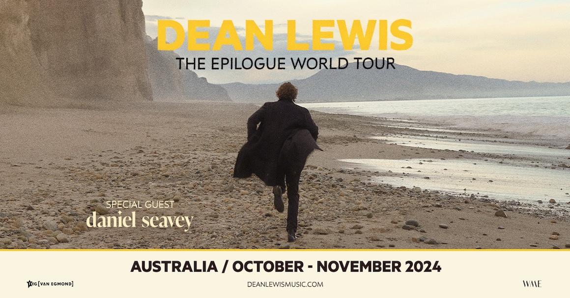 Dean Lewis