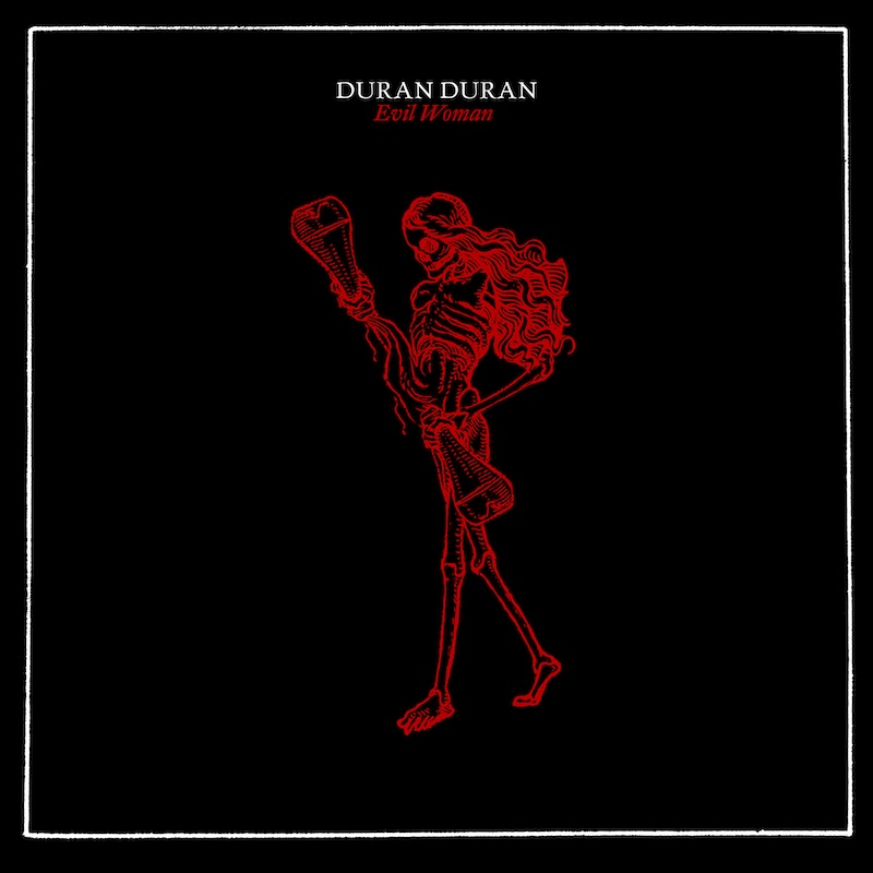 Duran Duran