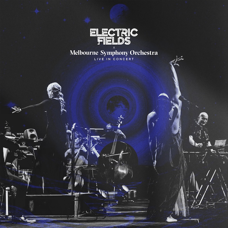 Electric Fields