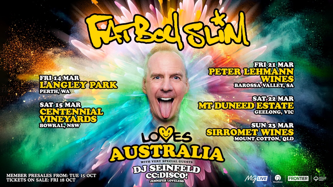 Fatboy Slim