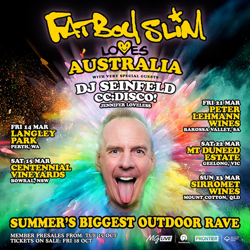 Fatboy Slim